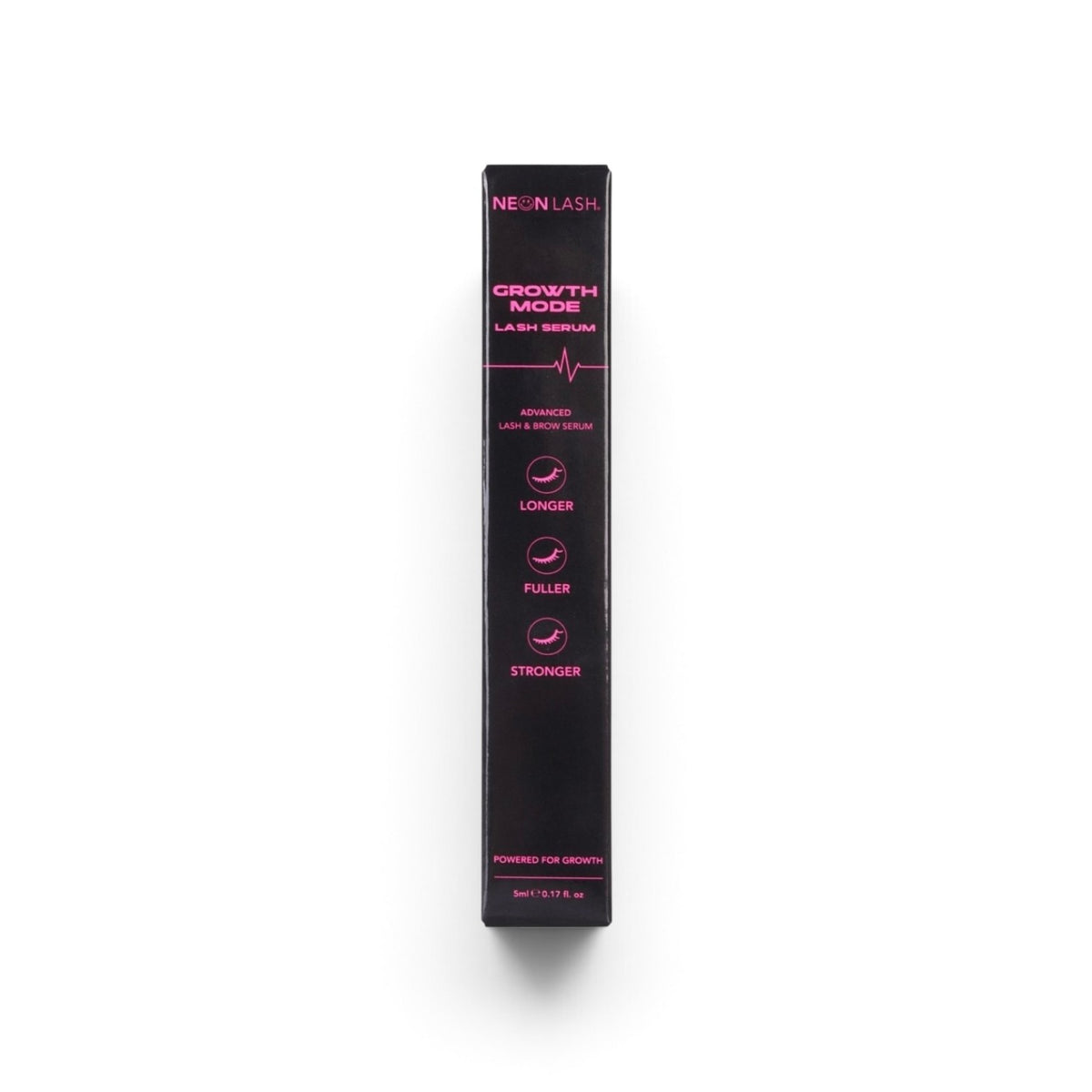 GROWTH MODE Lash & Brow Serum