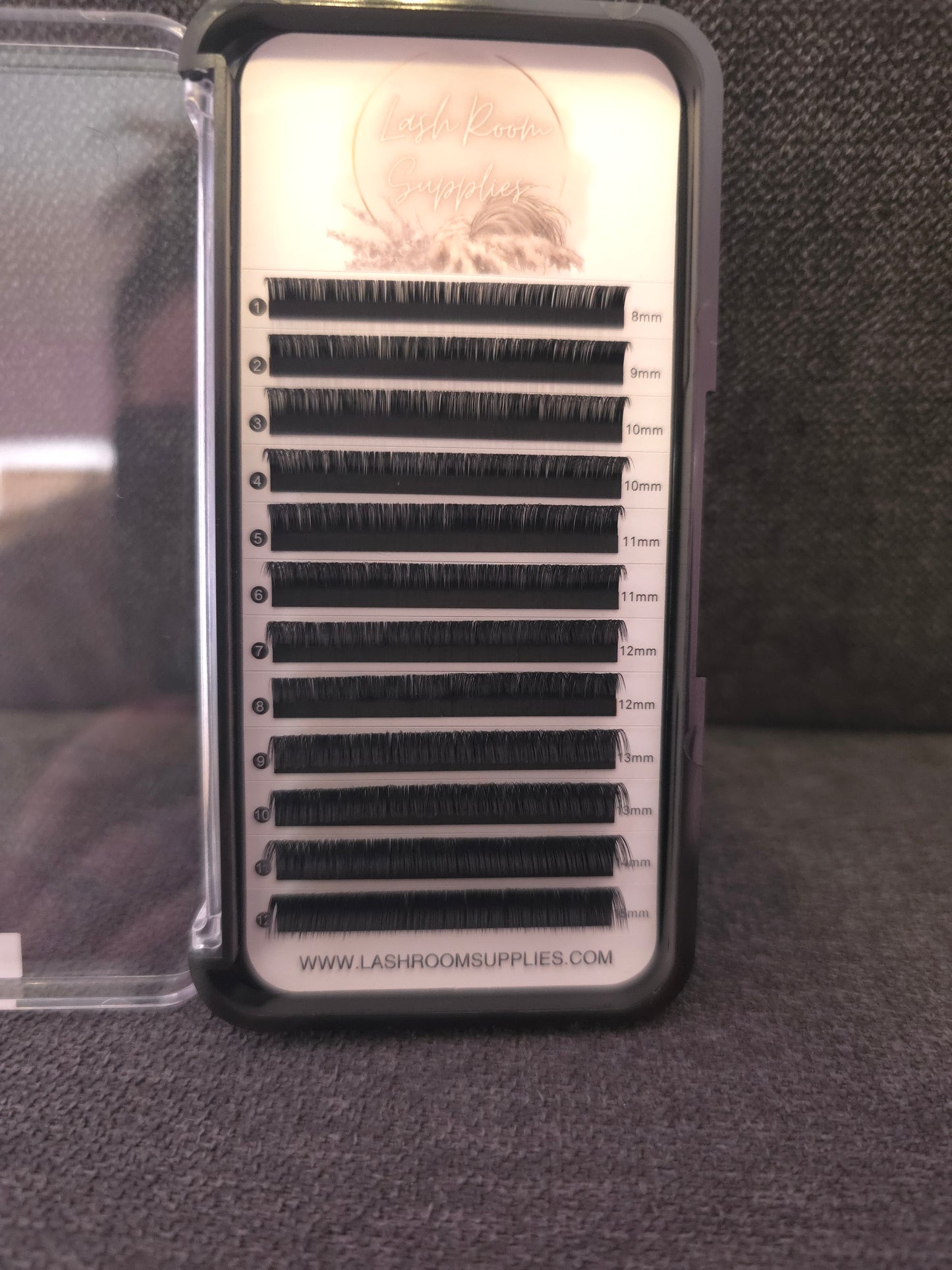 RUSSIAN 0.05 TRAY D CURL