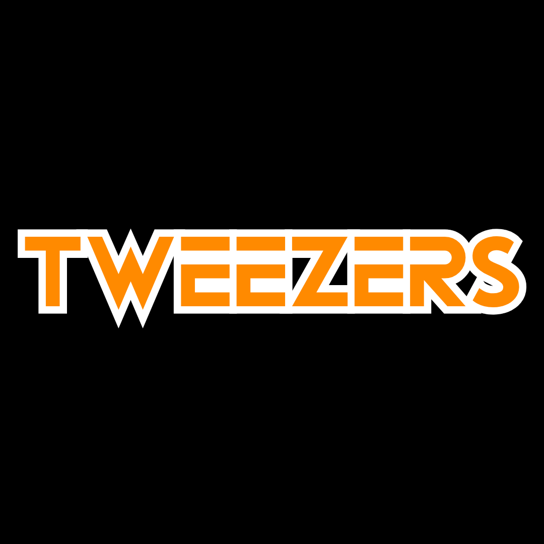 Tweezers