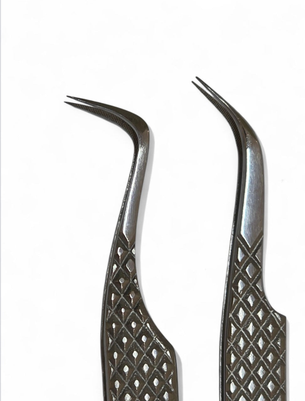 Snatch & Slay Duo Tweezers image 1