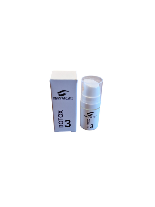 KERAFILL LIFT - BOTOX FILLER STEP 3 - 5ml Bottle image 0