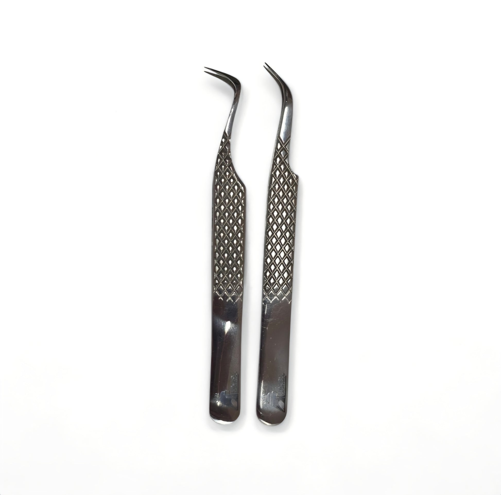 Snatch & Slay Duo Tweezers image 0
