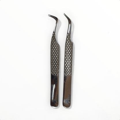 Snatch & Slay Duo Tweezers image 2