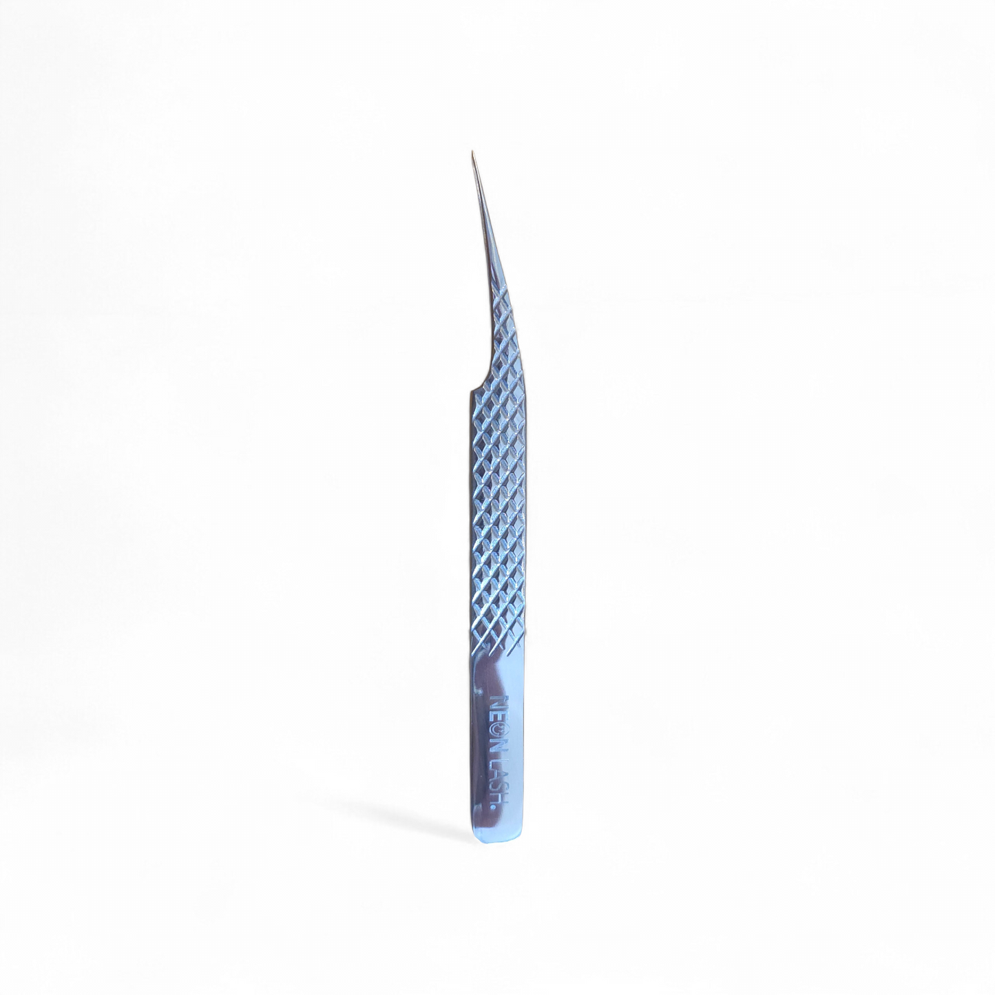 NEON LASH PERCISION FINE STRAIGHT TWEEZER