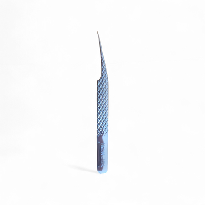 NEON LASH PERCISION FINE STRAIGHT TWEEZER