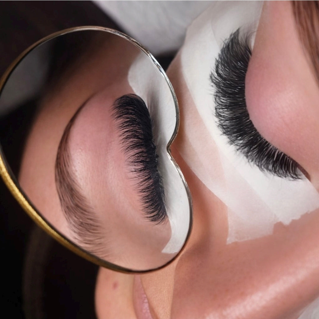 NEON LASH 6D PROMADES 0.07 500 LOOSE FANS