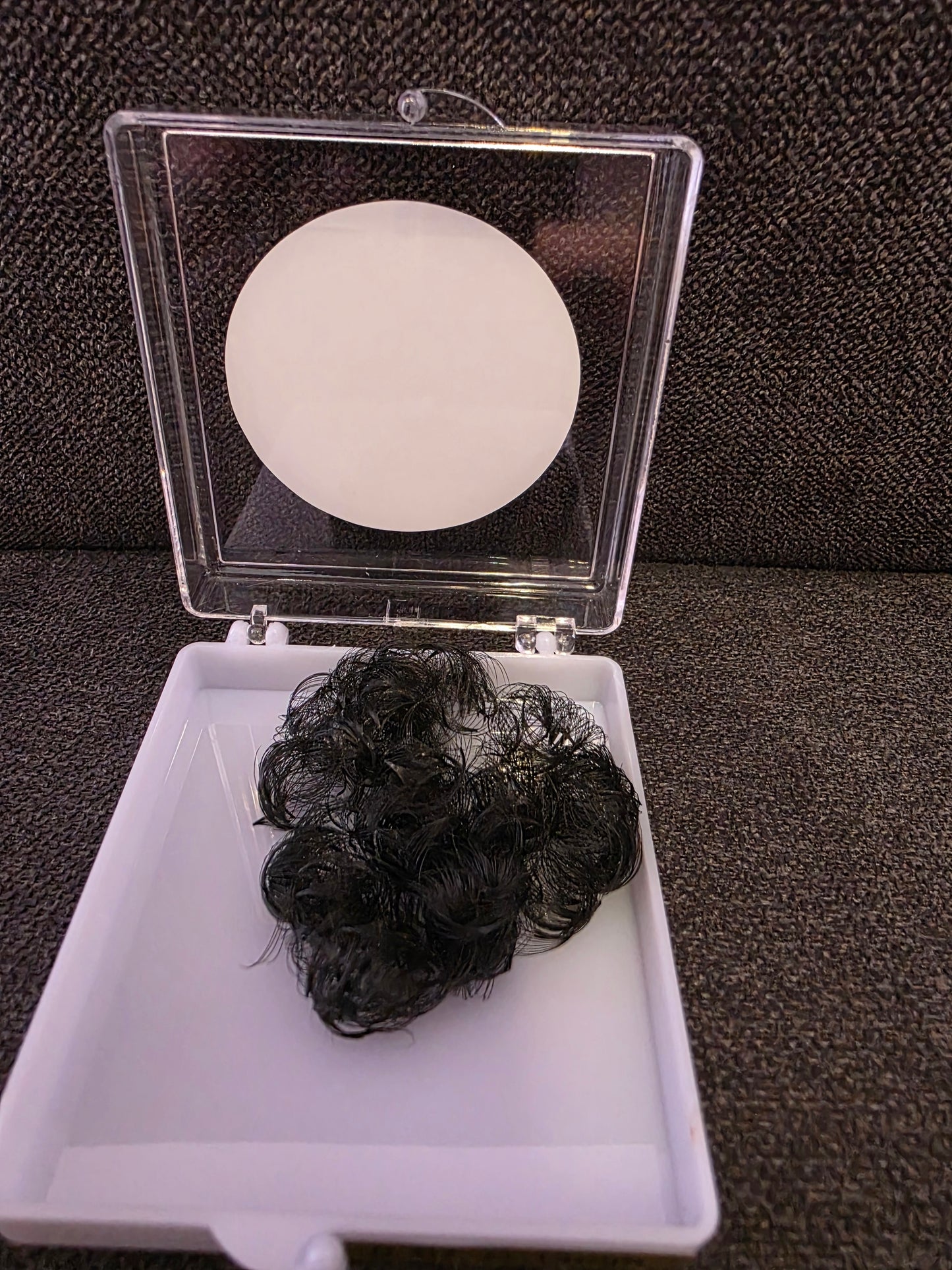 10D 0.07 D CURL PROMADES