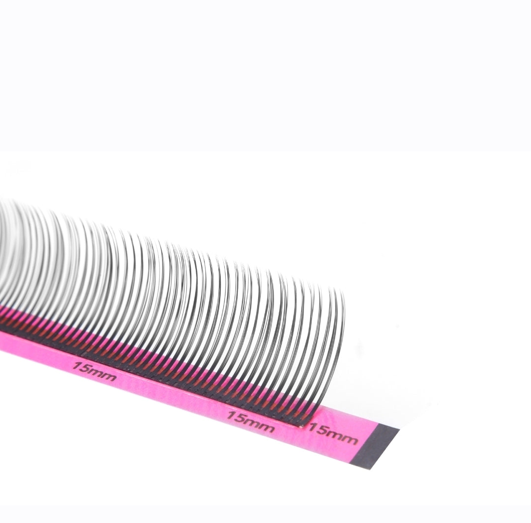 Angel Lash 5D Promade Lashes D Curl 0.07 | NEON LASH