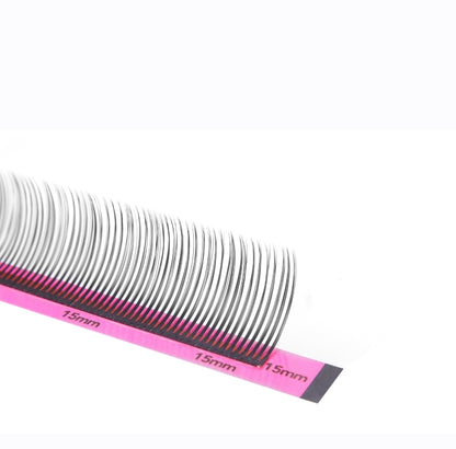 Angel Lash 5D Promade Lashes D Curl 0.07 | NEON LASH