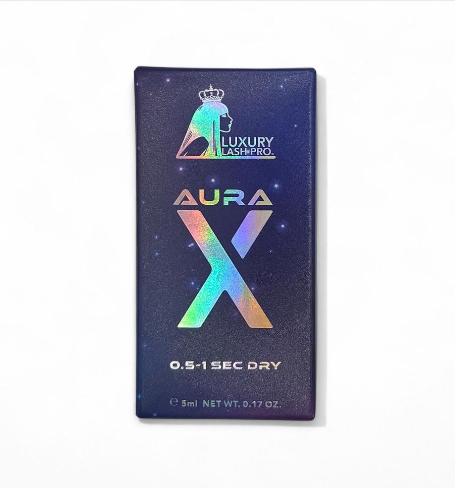 Aura X New Generation Lash Adhesive
