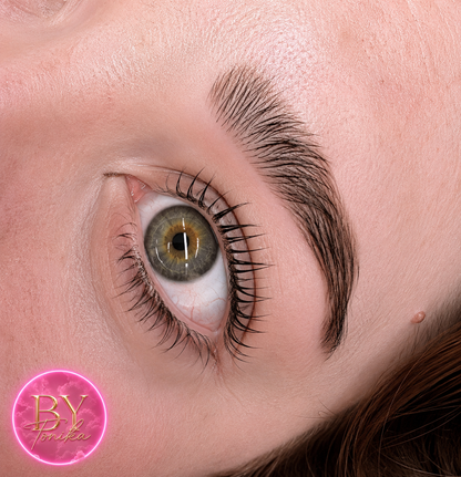 FULL SEOUL SISTERS KOREAN LASH LIFT KIT