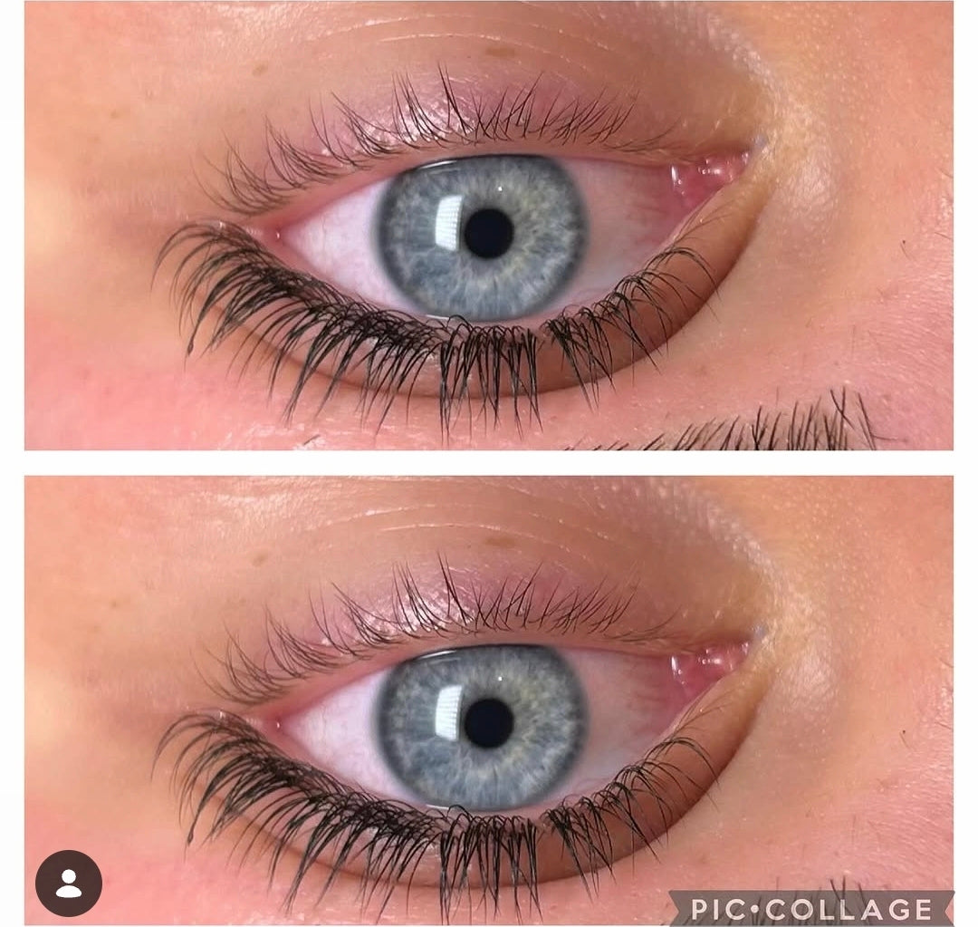 NEON LASH & BROW LIFT KIT