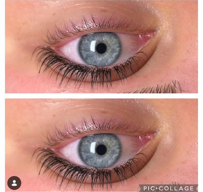 NEON LASH & BROW LIFT KIT