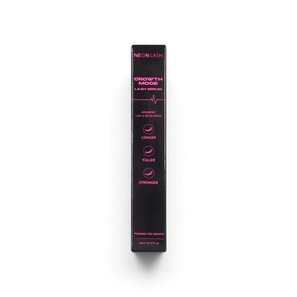 GROWTH MODE Lash & Brow Serum