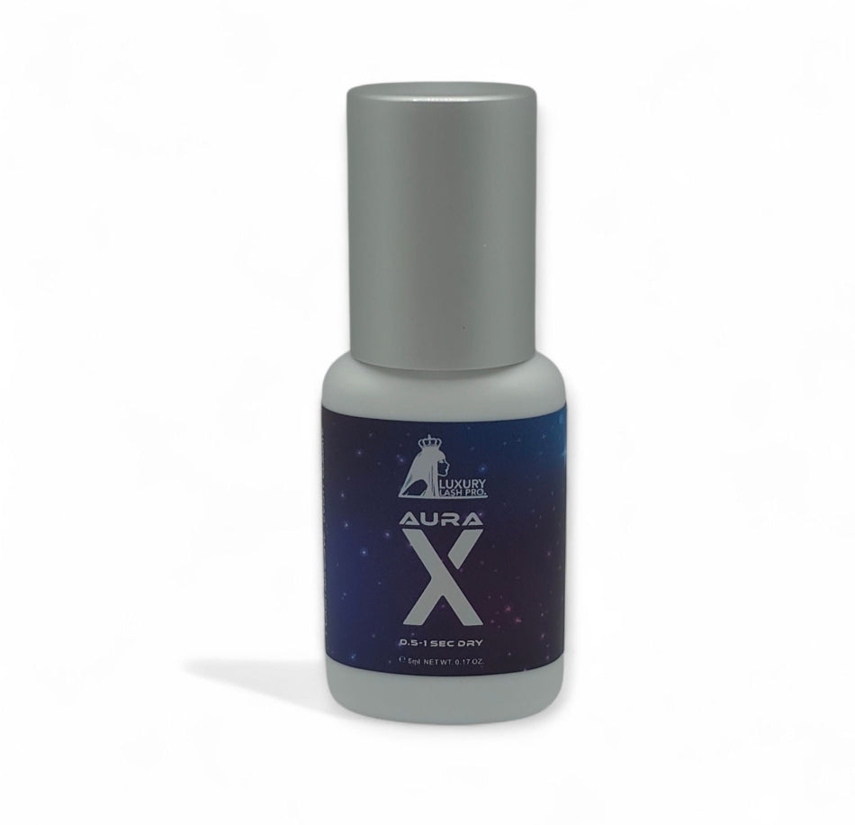 Aura X New Generation Lash Adhesive