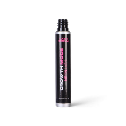 GROWTH MODE Lash & Brow Serum