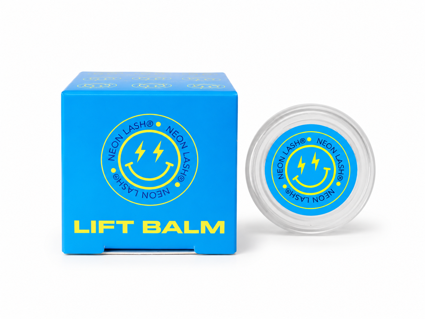 NEON LASH LIFT BALM