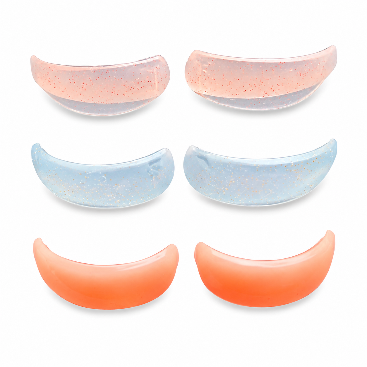 Seoul Sisters Korean Lash Lift Sheilds