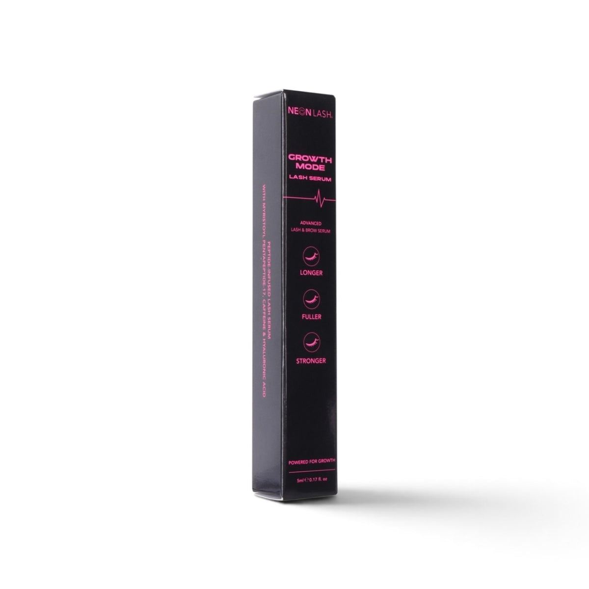 GROWTH MODE Lash & Brow Serum