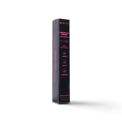 GROWTH MODE Lash & Brow Serum