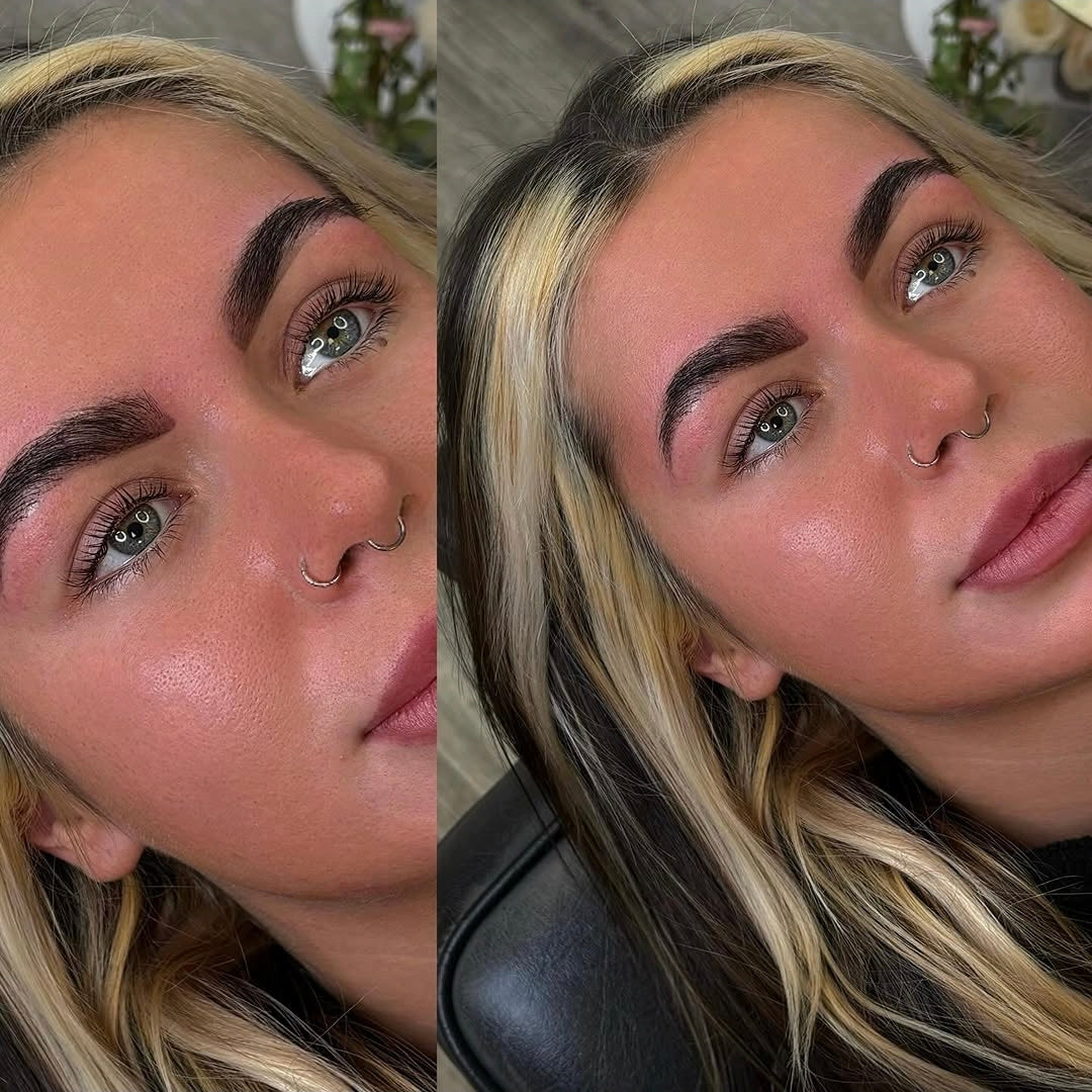 NEON LASH & BROW LIFT KIT