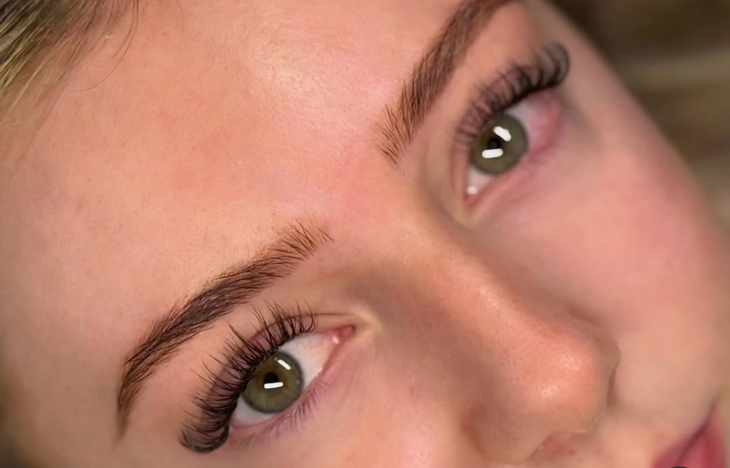 NEON LASH FLAT CLASSIC LASH 0.15 D CURL