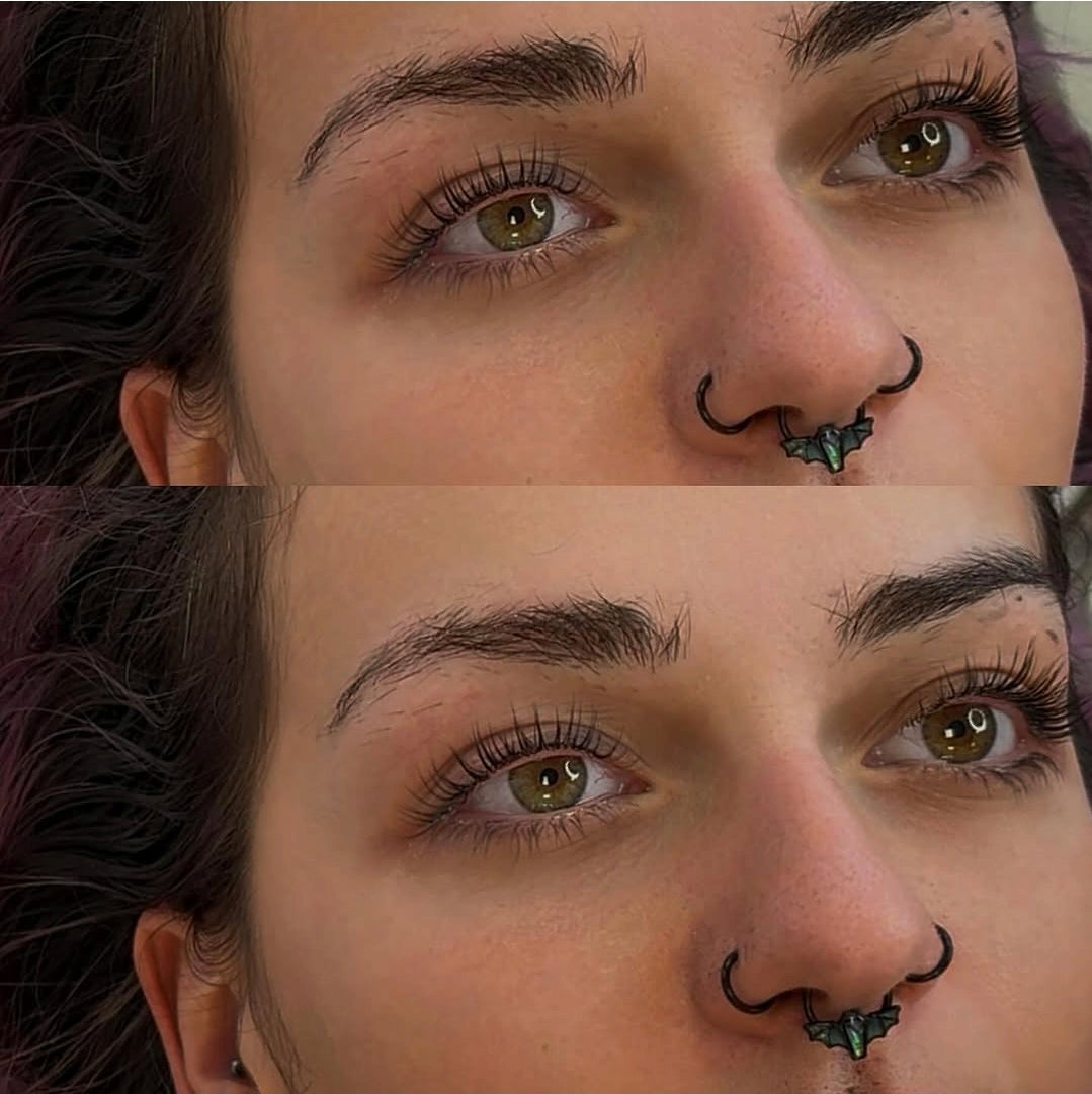 NEON LASH & BROW LIFT KIT
