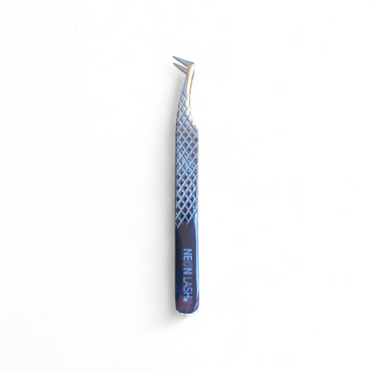NEON LASH PERCISION L VOLUME TWEEZER