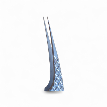 NEON LASH PERCISION FINE STRAIGHT TWEEZER