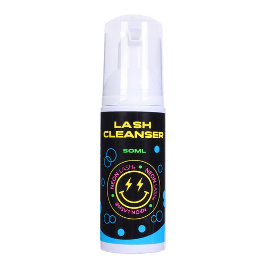 Neon Lash Shampoo