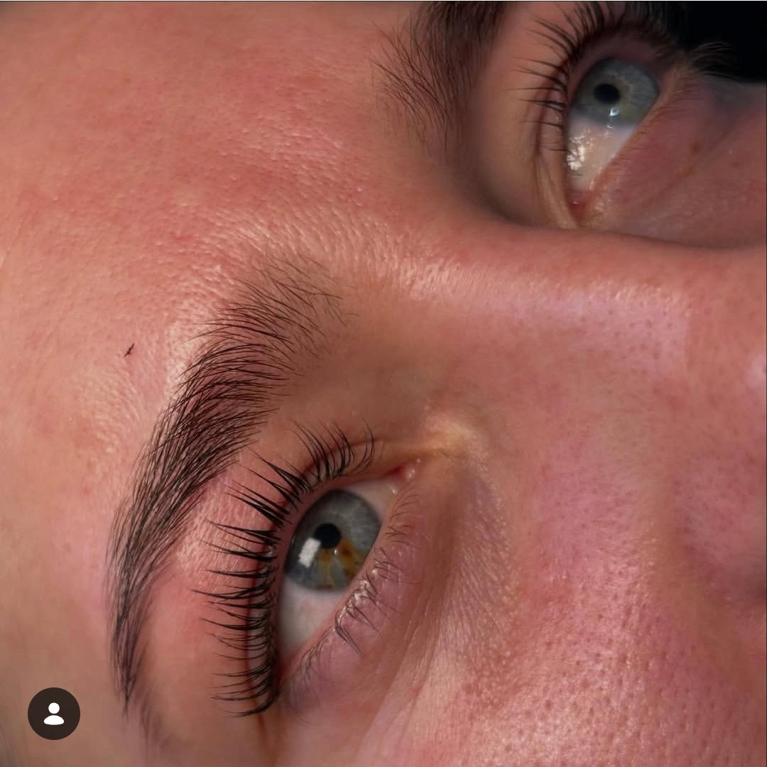 NEON LASH & BROW LIFT KIT