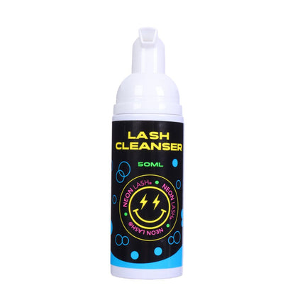 NEON LASH SHAMPOO