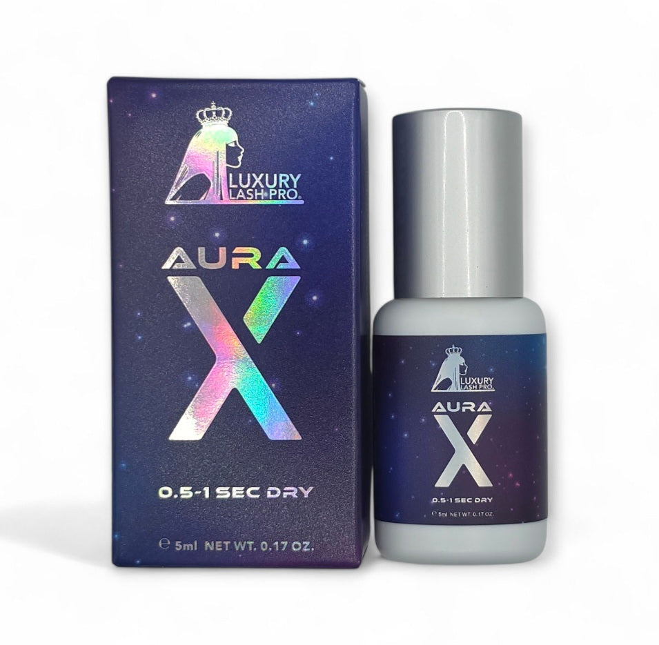 Aura X New Generation Lash Adhesive