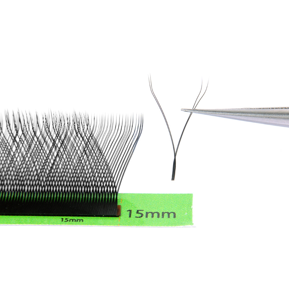 NEON LASH YY LASH TRAYS 0.07 CURL
