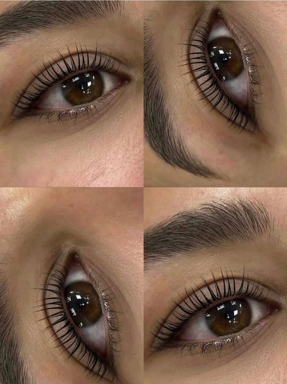 NEON LASH & BROW LIFT KIT